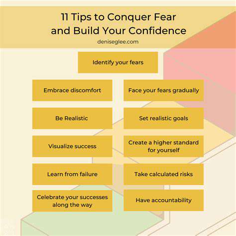 ConqueringNervousness:PracticalTechniquesforConfidence