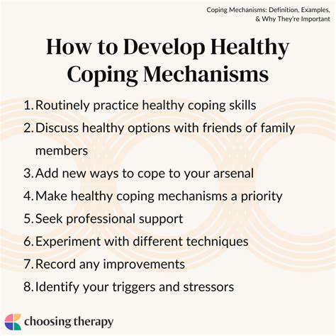 DevelopingEffectiveCopingMechanisms