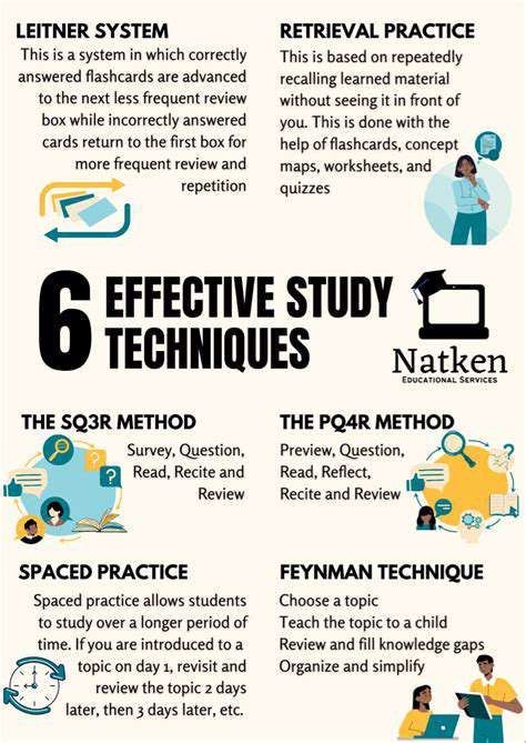 OptimizingStudyTechniquesforDifferentSubjects:TailoringYourApproach