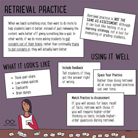 ActiveRecall:ThePowerofRetrievalPractice