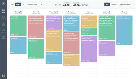 BeyondCalendars:DedicatedTimeManagementApps