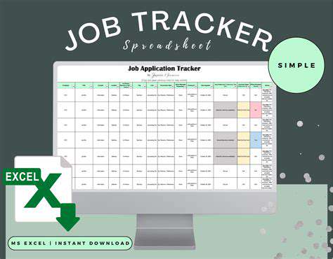 Best Job Search Trackers [Apps & Spreadsheets]