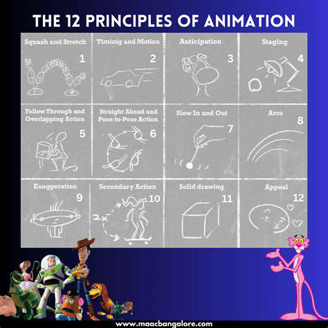Best Online Courses for Learning Animation Software