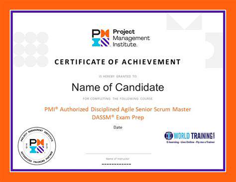 Guide to Choosing the Right Certification for Your Career