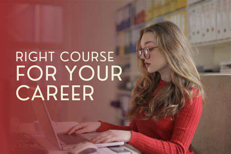 ChoosingtheRightCourseBasedonYourCareerGoals:TailoringYourLearningPath