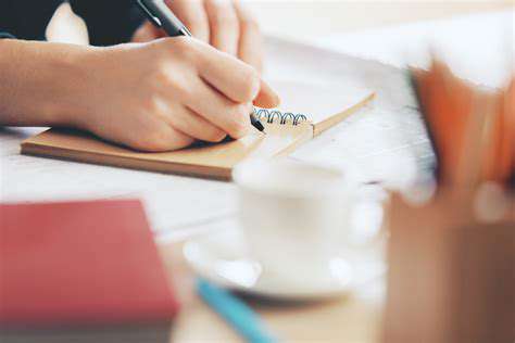 How to Write a Professional Bio for Job Applications