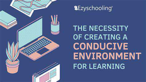 CreatingaConduciveStudyEnvironment