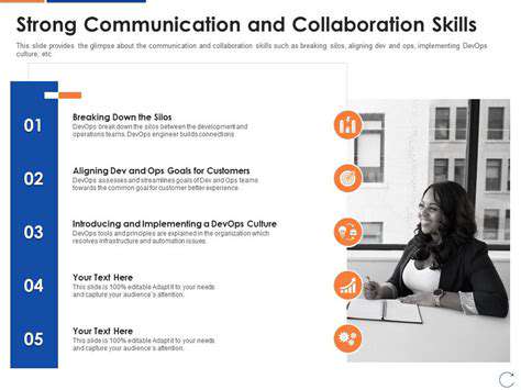 DevelopingStrongCommunicationandCollaborationSkills