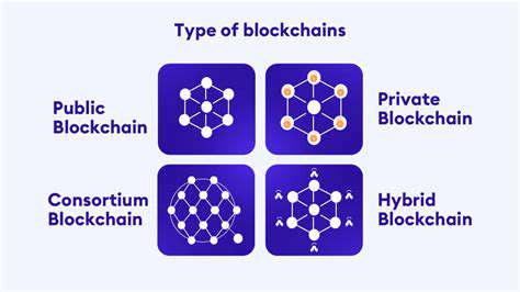 DifferentBlockchainTypesandTheirUseCases