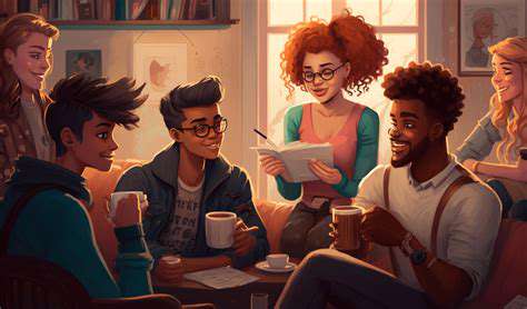 EngaginginMeaningfulOnlineConversations:FosteringConnectionsandKnowledgeSharing