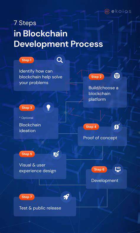 Guide to Learning Blockchain Technology
