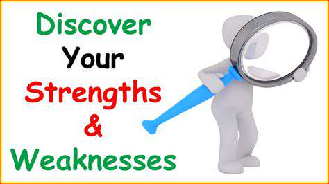 IdentifyingYourWeaknesses:TheKeytoTargetedImprovement