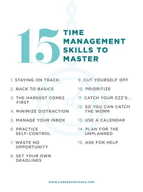 MasterYourTimeManagementTechniques