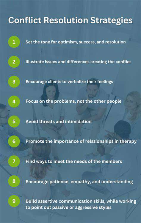 Best Ways to Improve Your Teamwork Skills