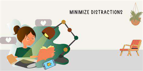 OptimizingYourStudyEnvironment:MinimizingDistractions