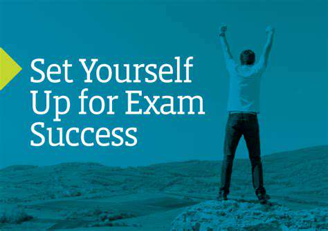Best Exam Day Tips for Success