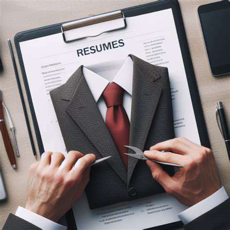 TailoringYourResumetoEachApplication