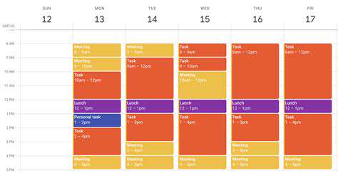 Time Management Techniques for Students