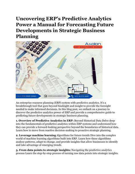 UncoveringMarketTrendsandForecastingFutureDevelopments