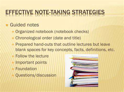 How to Study Effectively for Exams
