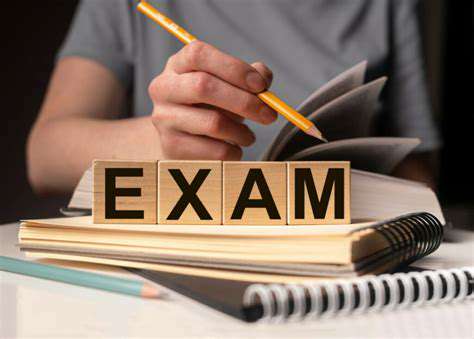 Guide to Understanding Exam Scoring