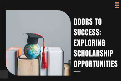 IdentifyingScholarshipOpportunities:WheretoLook