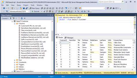 MasteringSQLQueries:RetrievingDatawithPrecision