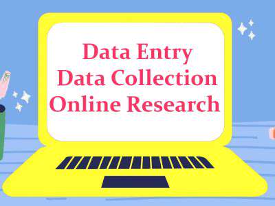 OnlineResearchandDataEntry:AReliableSideHustle