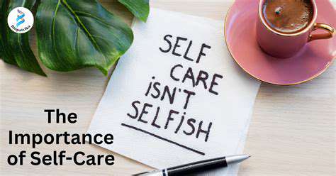 PrioritizingSelf-Care:MaintainingWell-beingDuringExamPeriods