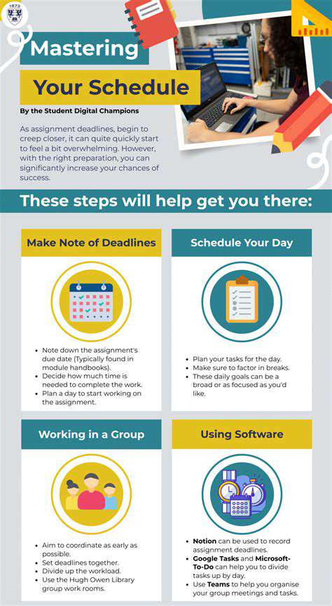 TimeManagementTechniques:MasteringYourSchedule