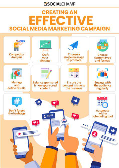 Guide to Social Media Marketing for Beginners