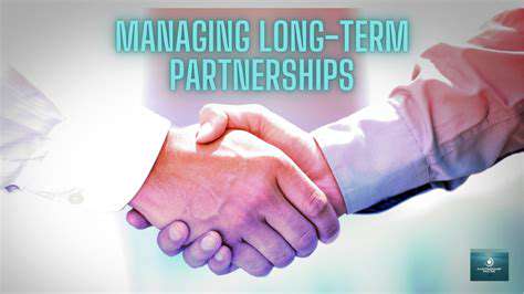BeyondtheProject:CultivatingLong-TermPartnerships