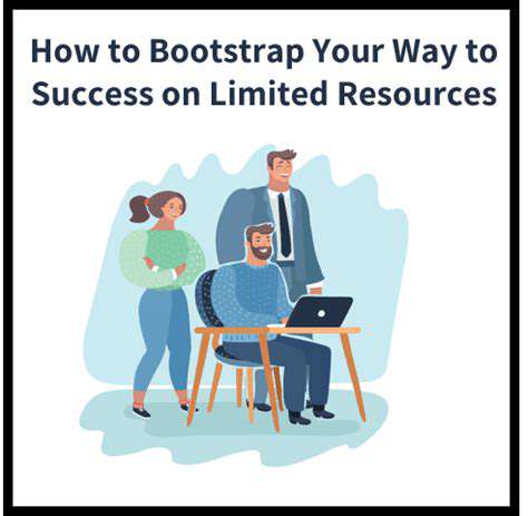 Bootstrapping:LeveragingInternalResources