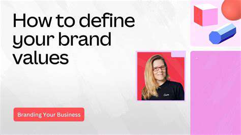 DefiningYourBrand'sEssence:CoreValuesandMission