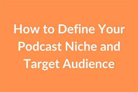 DefiningYourPodcastNicheandTargetAudience
