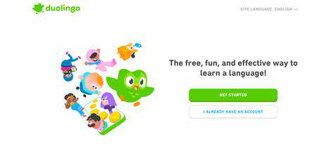 Duolingo:FunandEngagingLanguageLearning