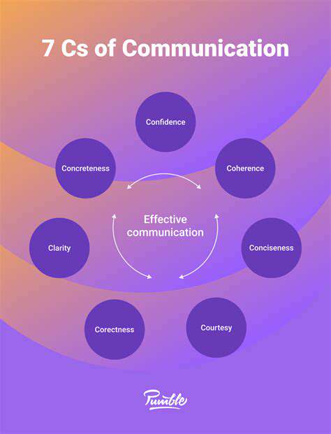 Best Practices for Workplace Etiquette (Modern)