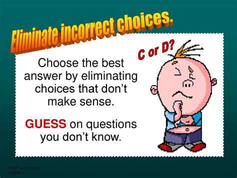 EliminatingIncorrectChoices:ATargetedApproach
