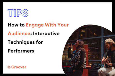 Best Ways to Improve Your Presentation Delivery