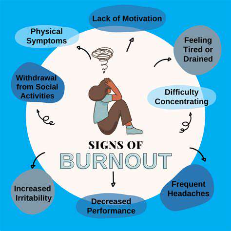 IdentifyingtheSignsofStudyBurnout