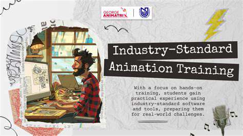Industry-StandardAnimationSoftwareTraining