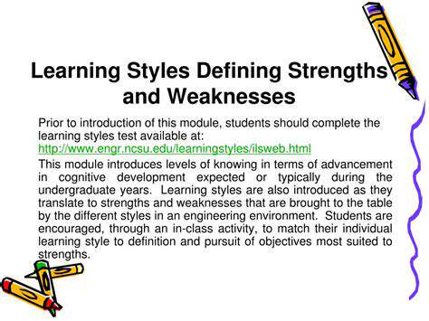 LeveragingDifferentLearningStylesandStrengths