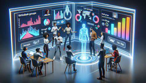 LeveragingTechnologyforEnhancedCollaboration