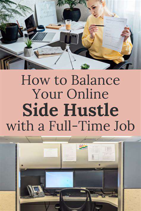 ManagingTimeandResourcesEffectively:SustainingYourSideHustle