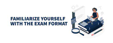 MasteringtheExamFormat:FamiliarizingYourselfwiththeStructure