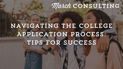 Guide to Getting into a Top University [Application Strategy]