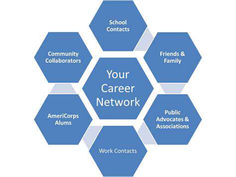 NetworkingandBuildingYourPortfolio