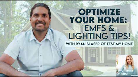 OptimizingYourHomeTestEnvironment