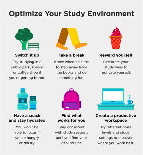 OptimizingYourNote-TakingEnvironment