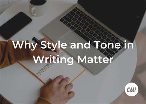 RefiningYourWriting:Style,Tone,andClarity